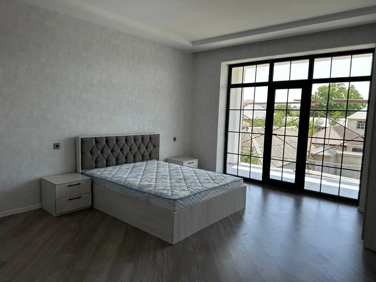 Resort Villa Gabala