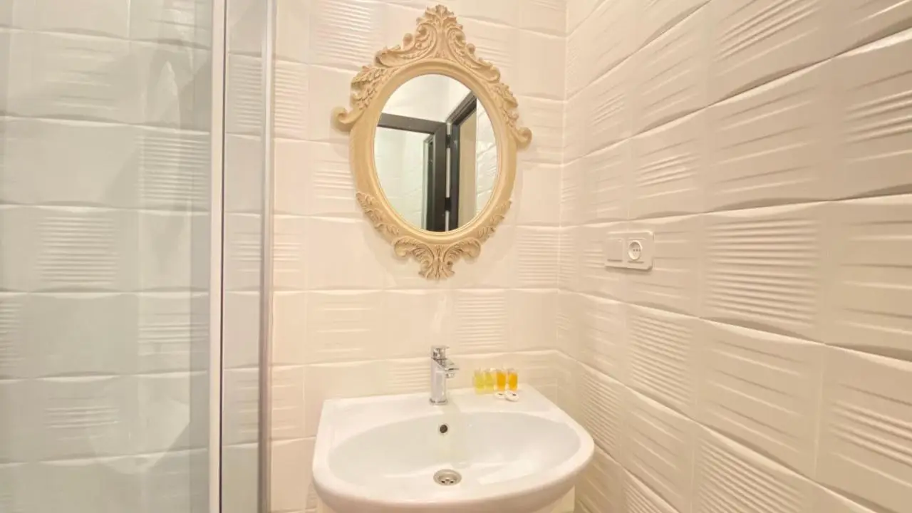 Mose art Hotel