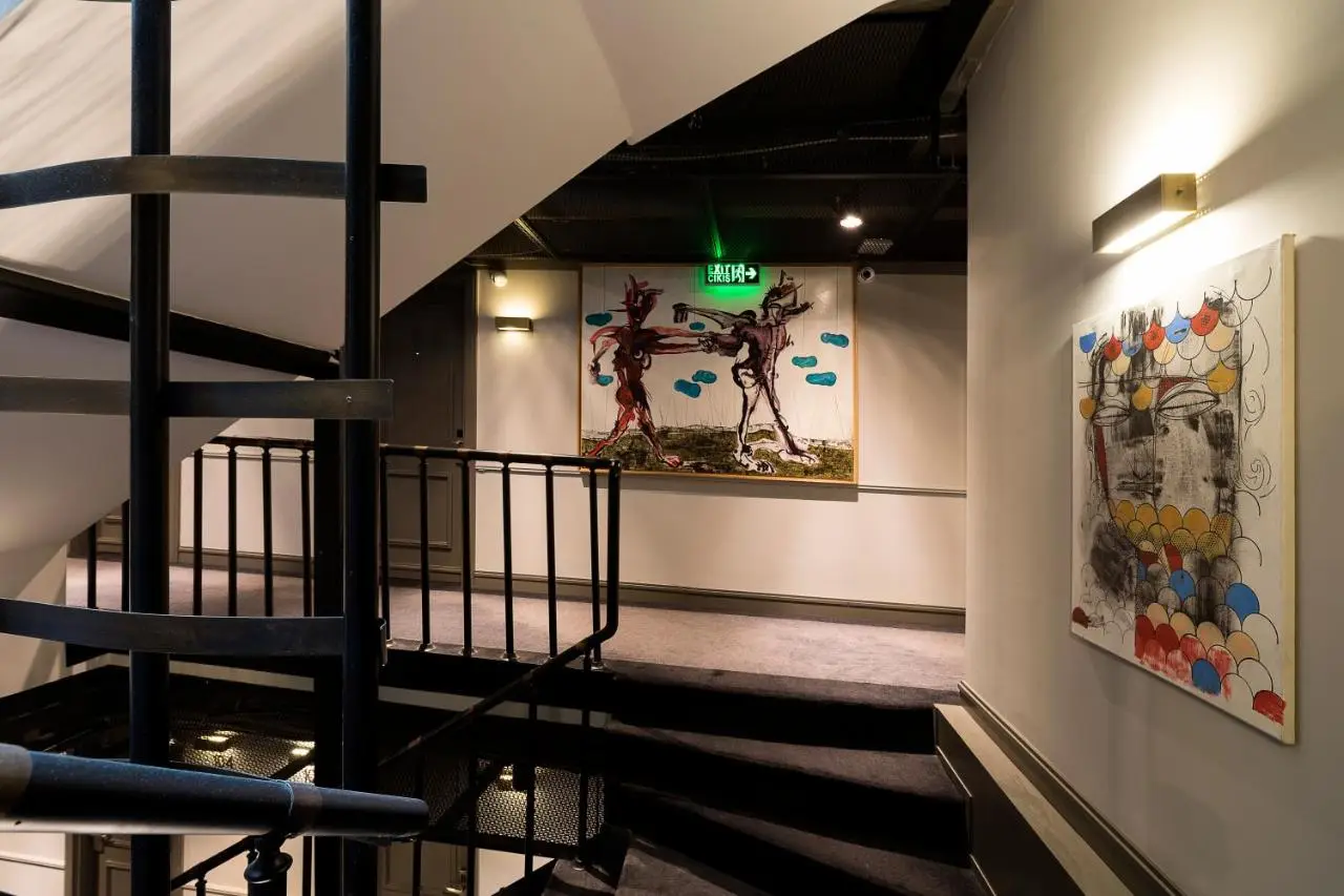 Nabu Hotel Karaköy