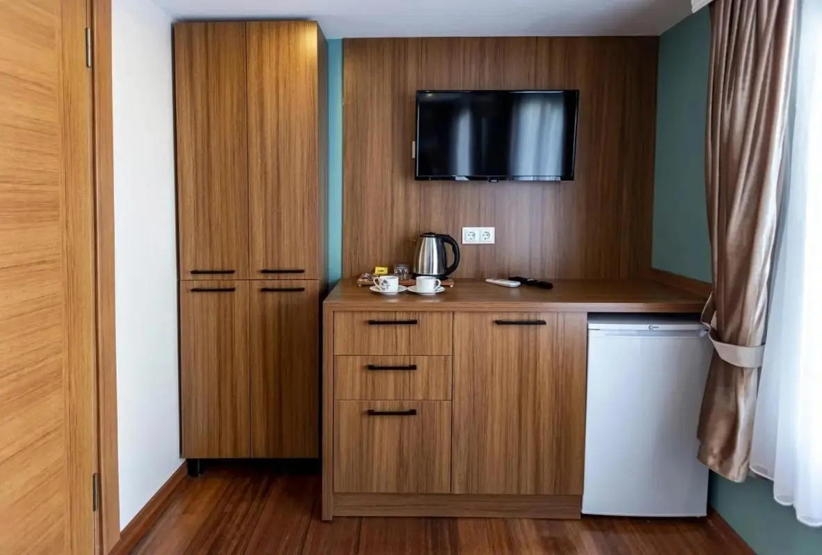 İstanbulites Hotel