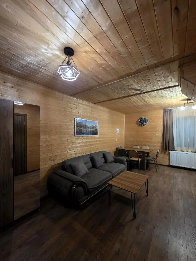 Chalet Gudauri