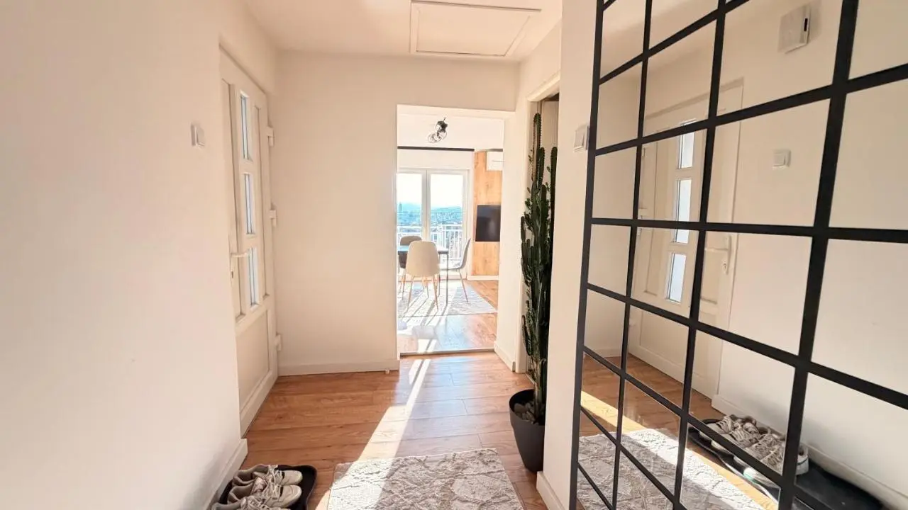 Morra Apartman