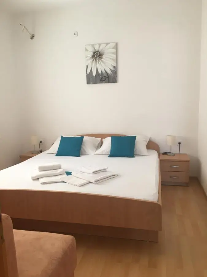 Apartments MAMPAS