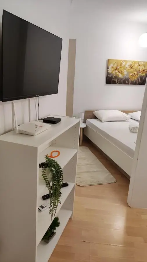 Apartmani Tarik