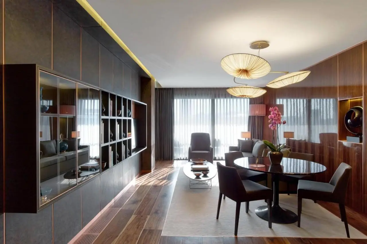 The St. Regis Istanbul
