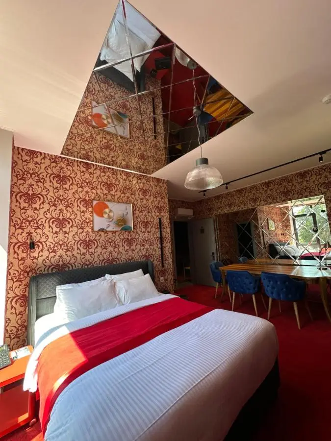 10inn Boutique Hotel