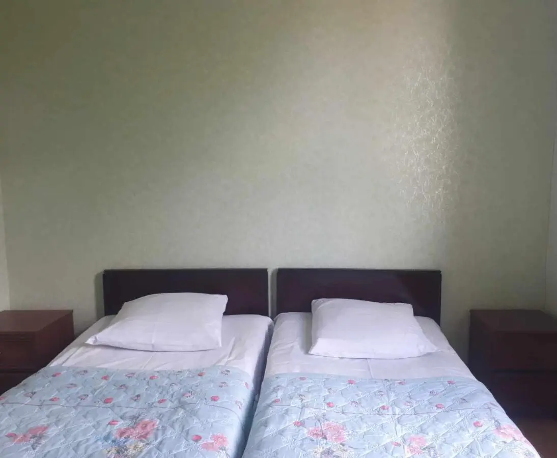 Guesthouse Luka