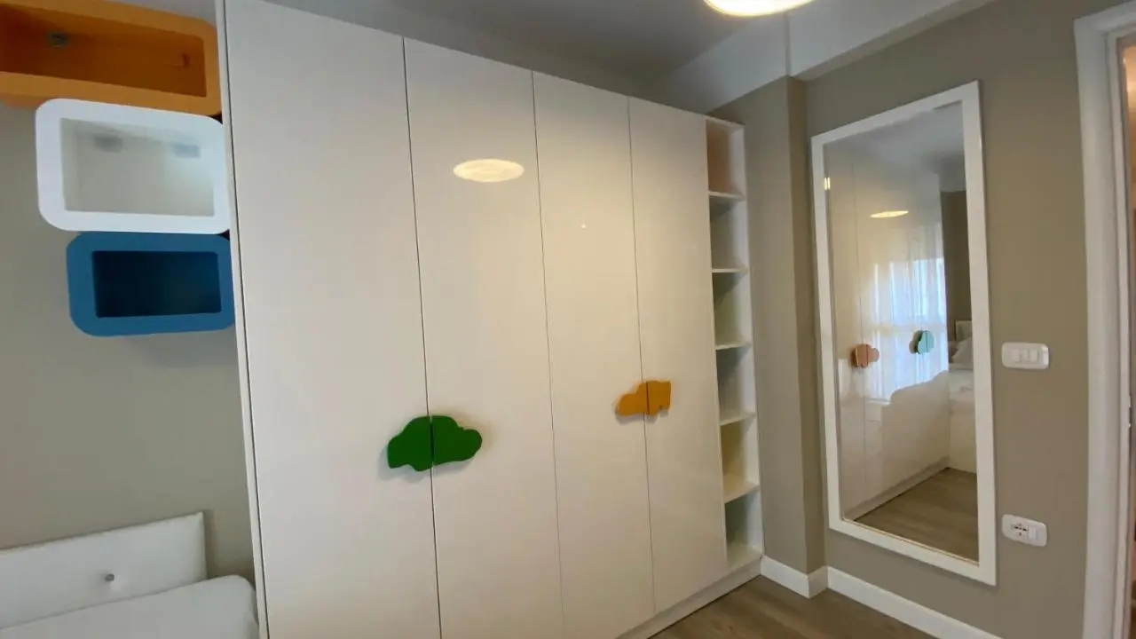 Lake Drive Rooms&Apartments