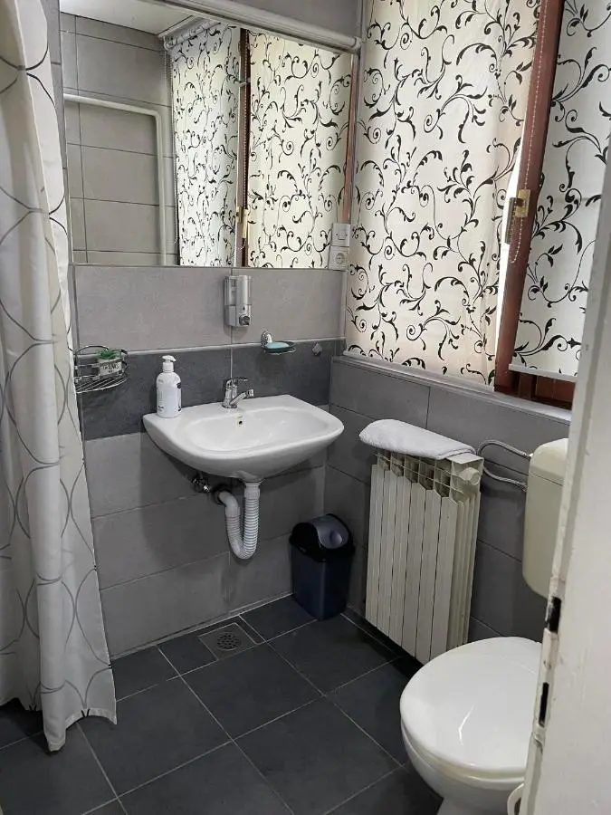 Apartment Romana