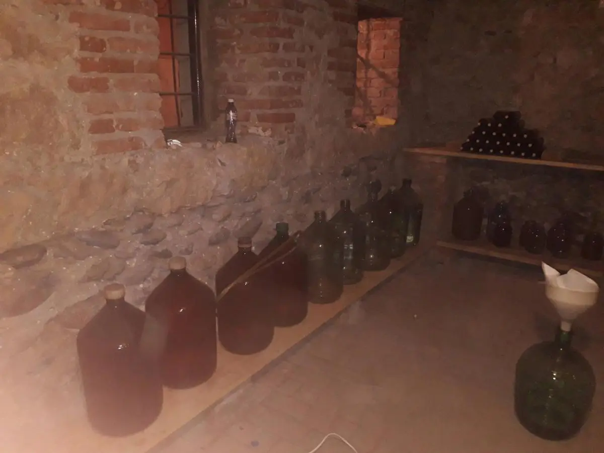 Kutaisi Center Guesthouse