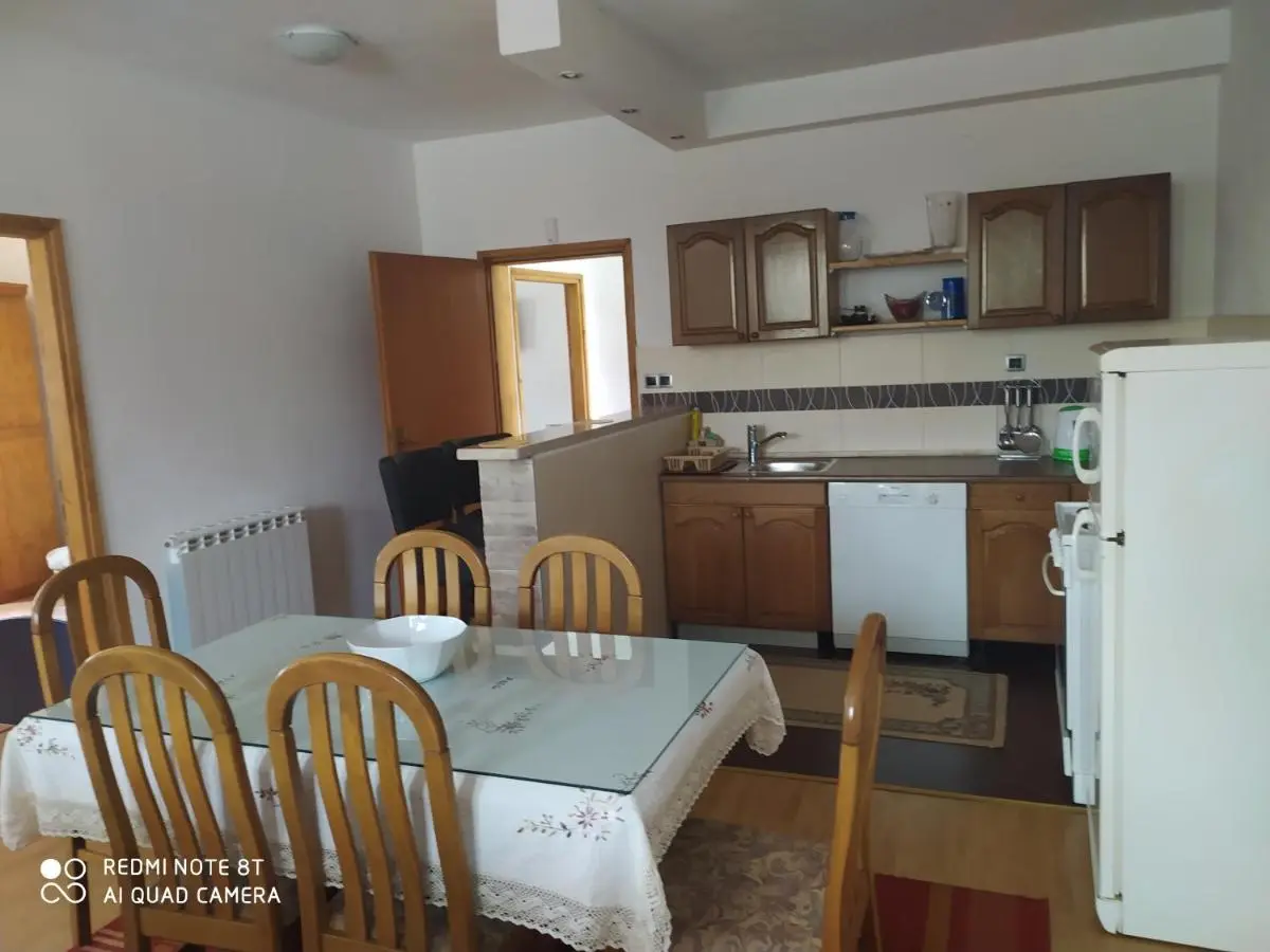 Apartman Ilidža
