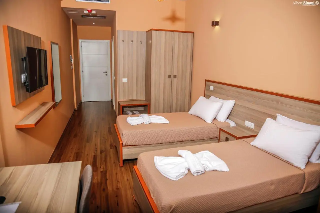 Arc Hotel Tirana