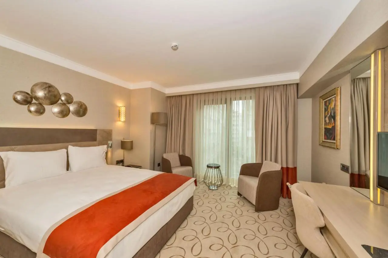MARE PARK Hotel & SPA