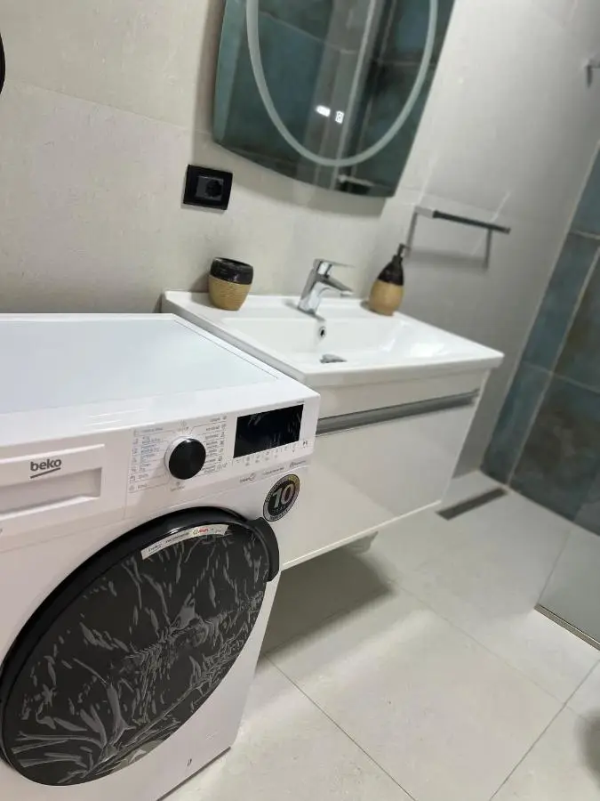 AmIon Apartment in Center of Tirana