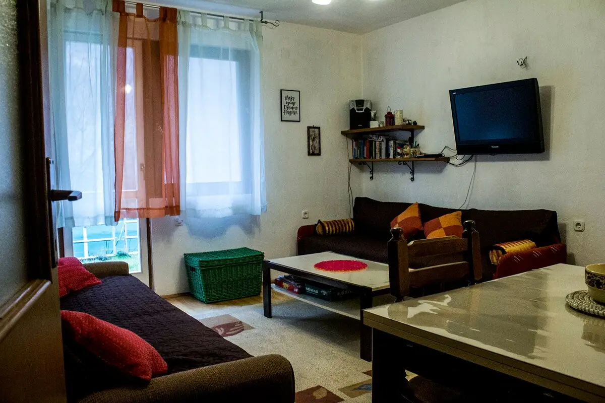 Villa Lavanda