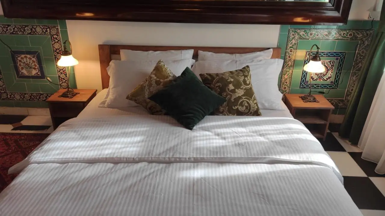 Nevalist Hotel