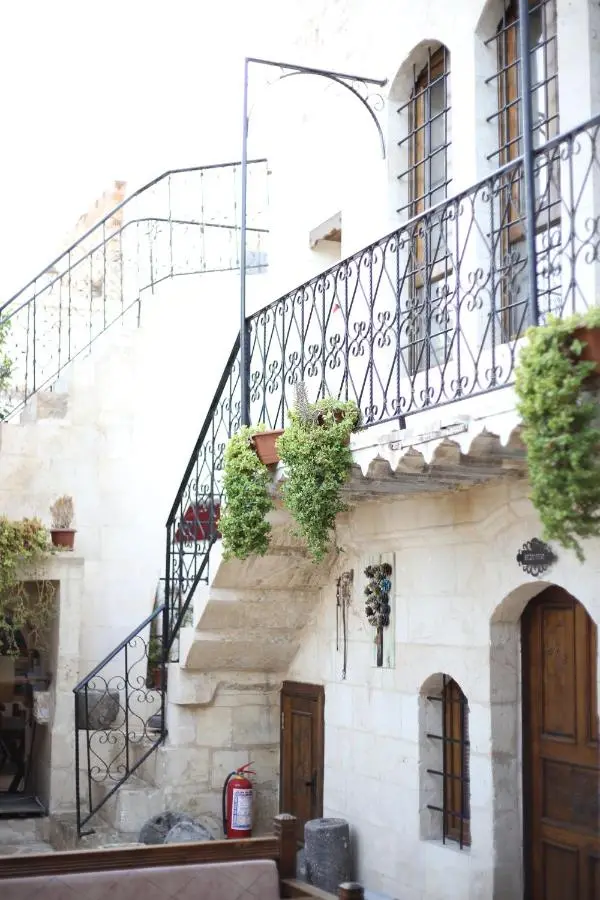 Tessera Hotel