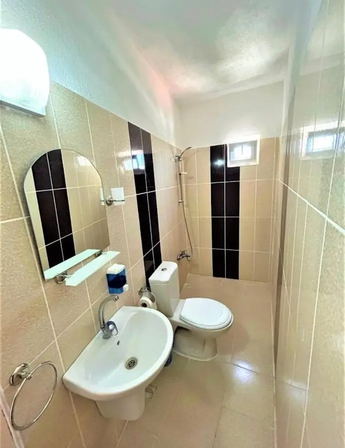 Gümüş Hotel