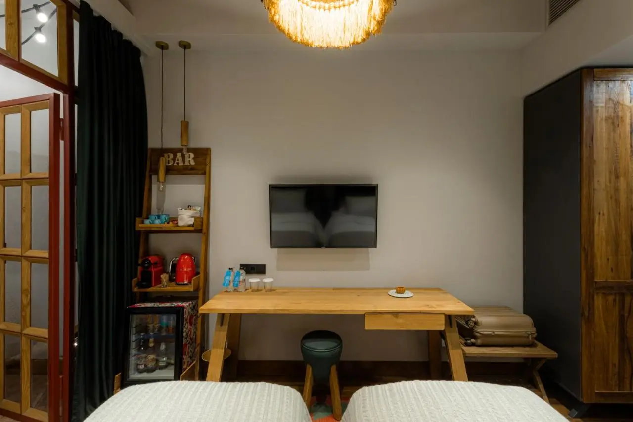 Khedi Hotel Tbilisi