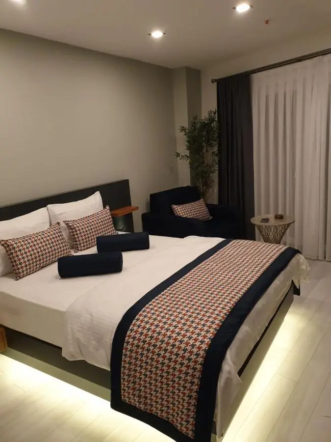 Ooda Rooms Kadıköy