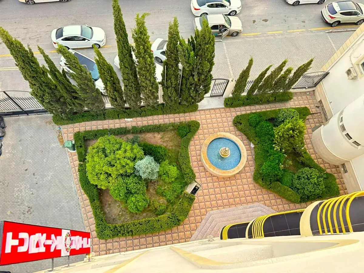 Turkiye Hotel - Free Massage - Free Swimming Pool