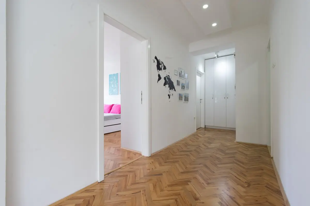 Your comfy stay in Central Sarajevo