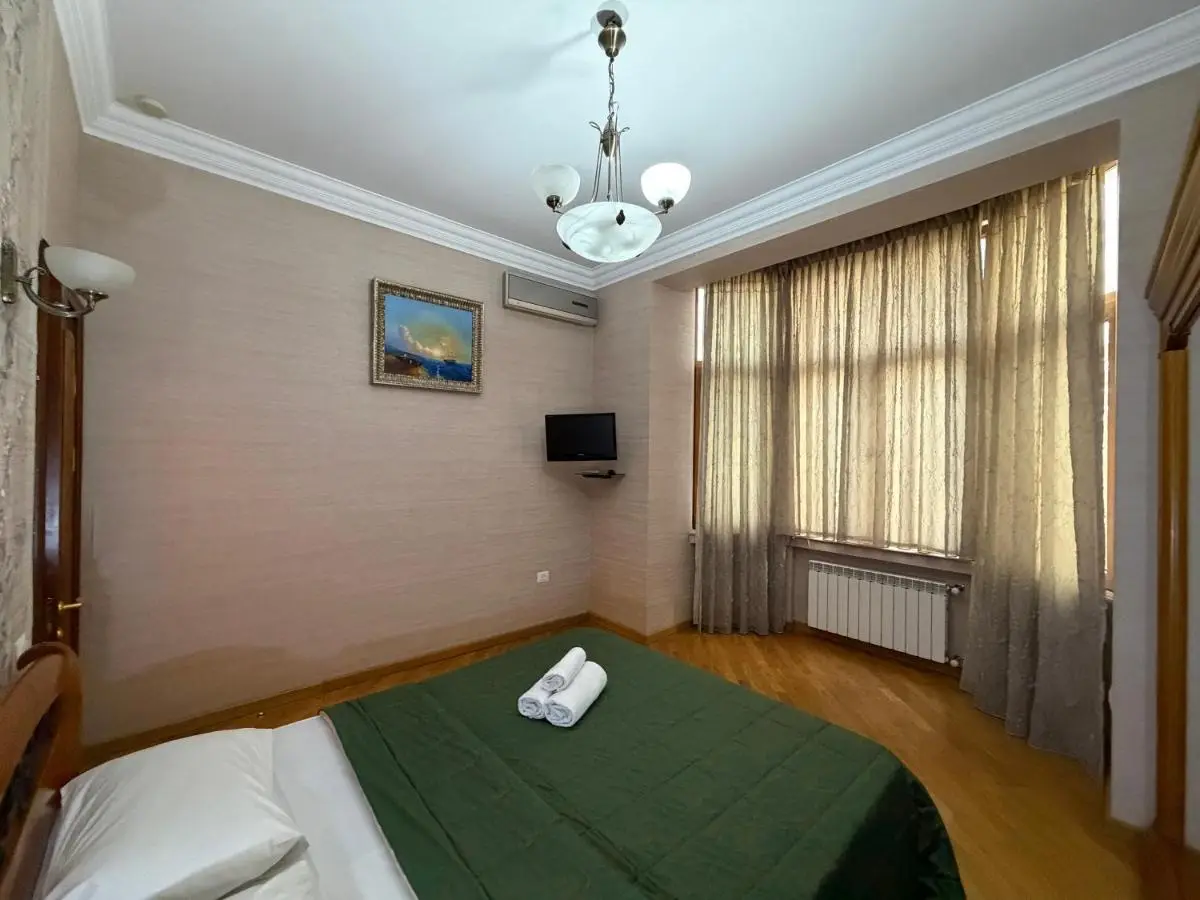 Sea view maiden apart