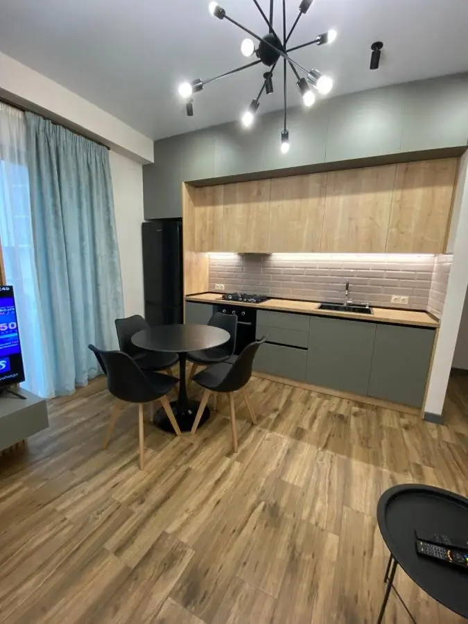 Aparthotel Hilton Blox