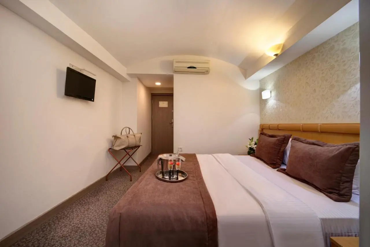 Kocaeli Stargate Otel İzmit
