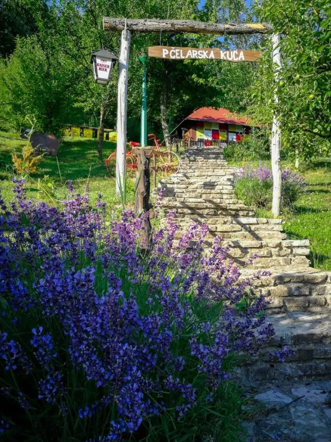 Holiday Home Nektar Park