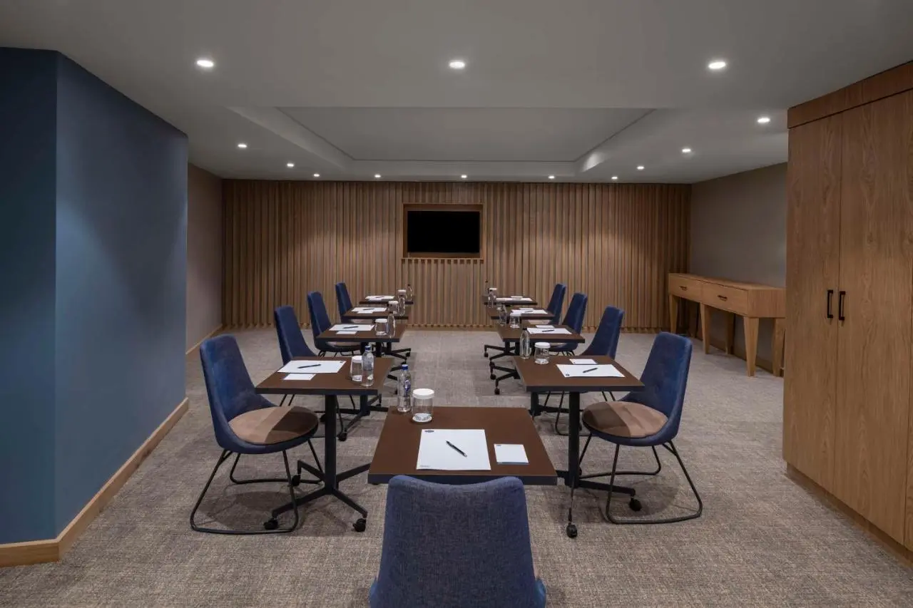 Hampton By Hilton Istanbul Sirkeci
