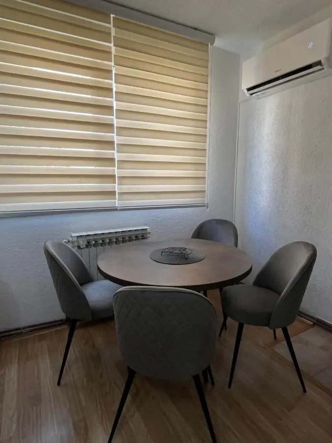 Sleep & Fly Apartment Sarajevo