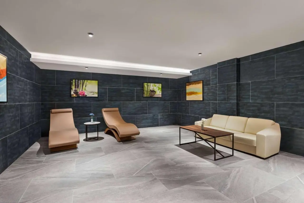 Wyndham Garden Baku