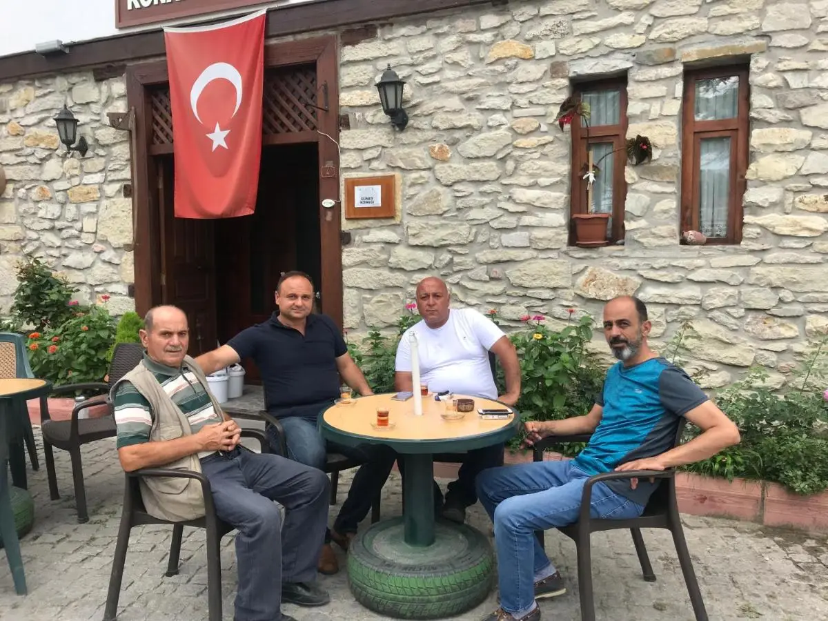 Guney Konak