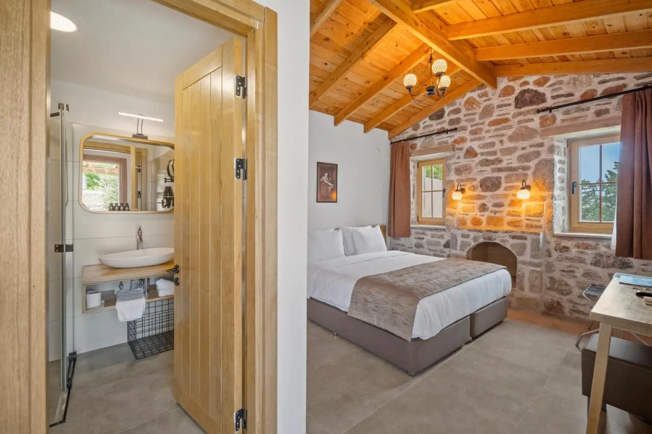 ZEYT INN HOTEL