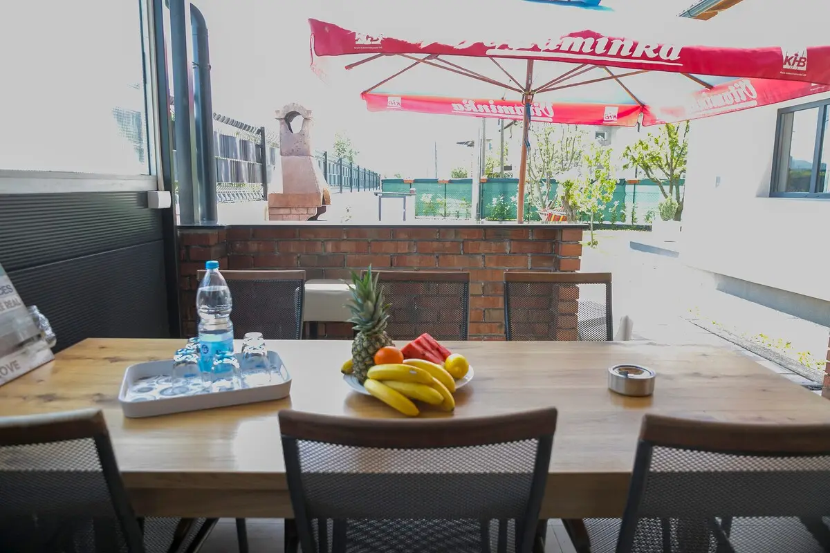 Holiday Homes Libera