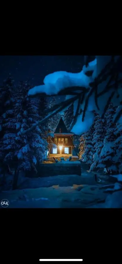 Holiday Home Dzejla