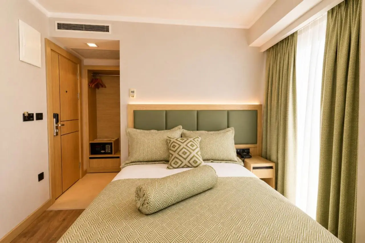 Zagreb Hotel