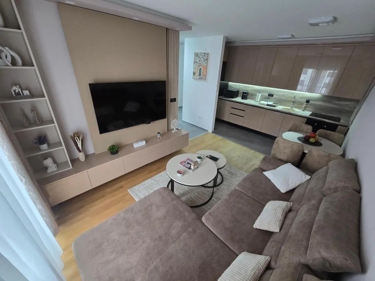 Feel apartments 2
