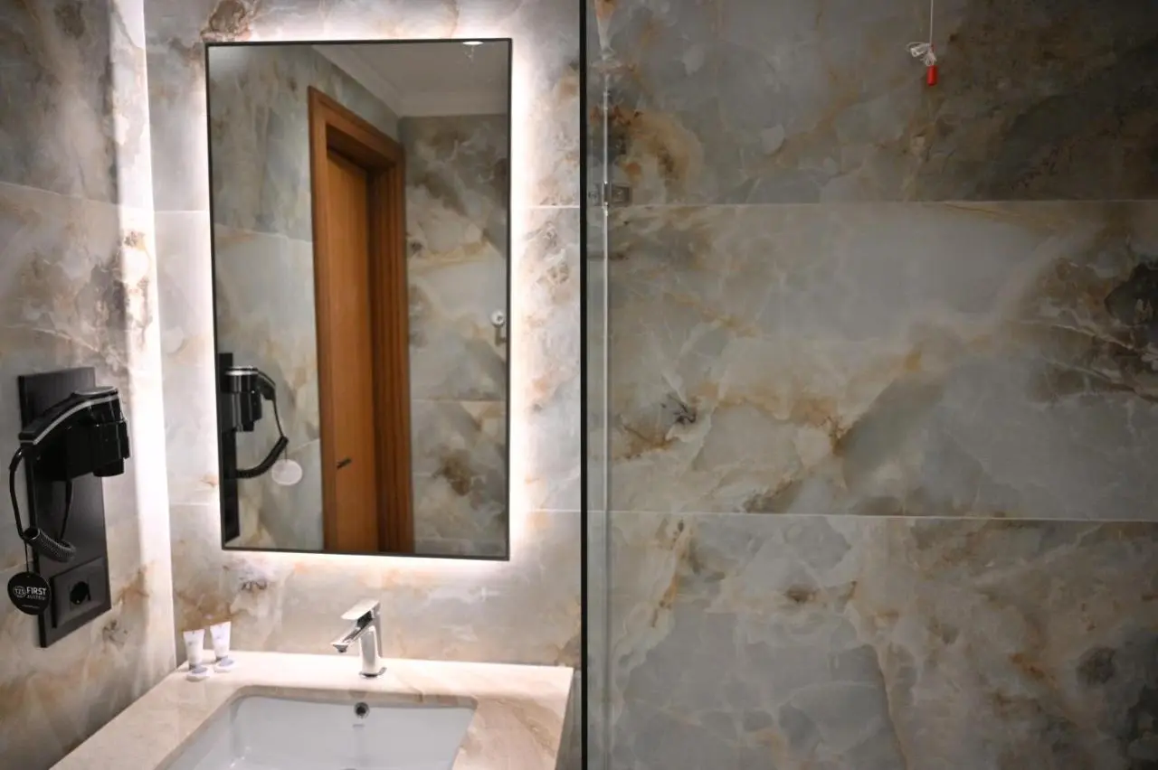 Adria Palace Hotel & SPA
