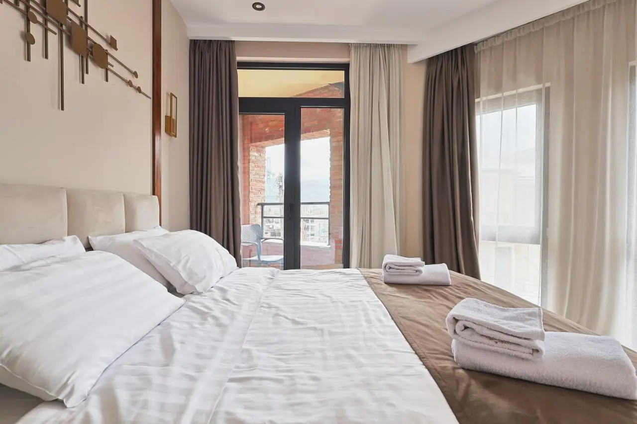 Panorama Boutique Hotel