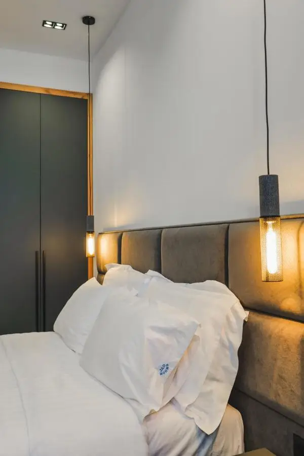 JAD rooms