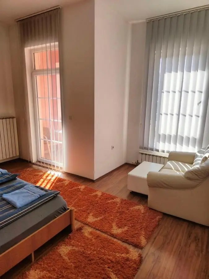 Apartman br 4