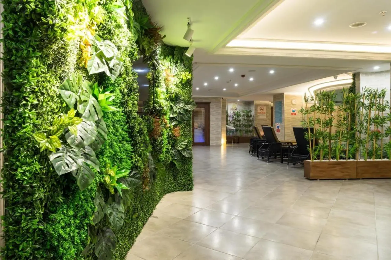 Felicity Hotel İstanbul