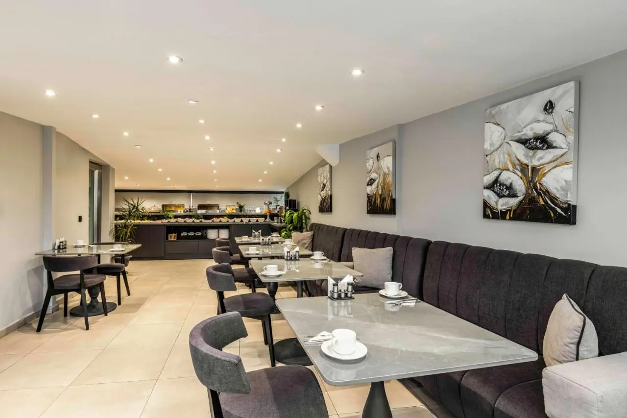Zalel Hotels Laleli