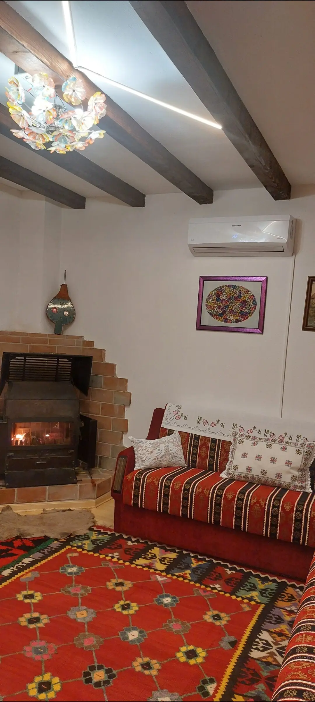 House Ahatovići 2