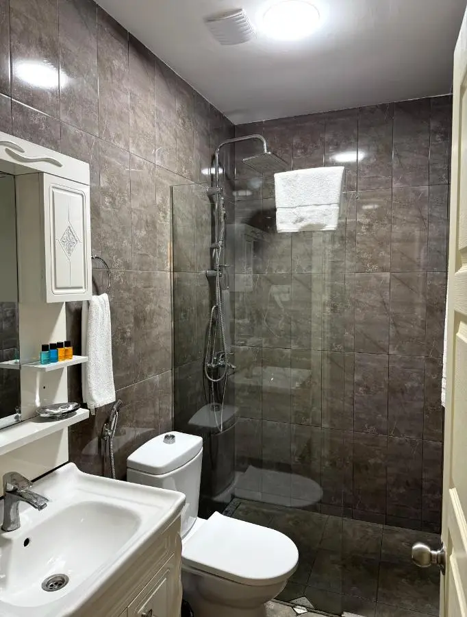 Lincoln Hotel Baku