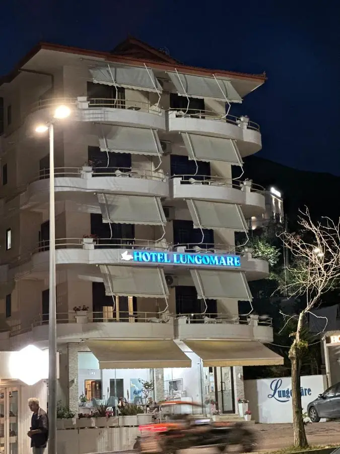 Hotel Lungomare