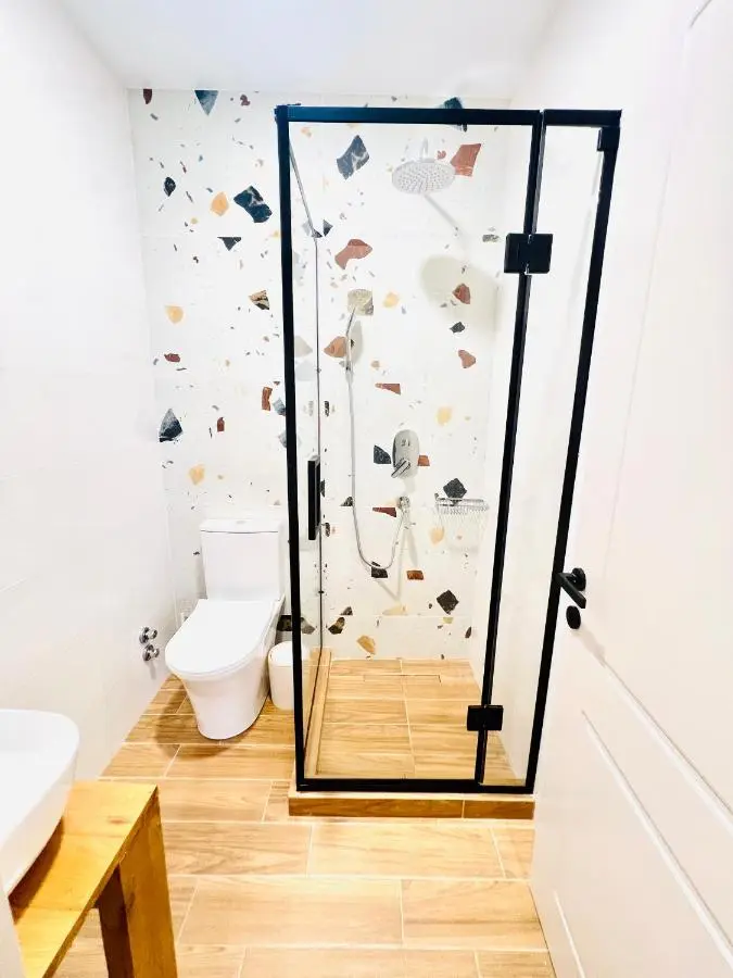 Pirosmani Boutique Aparthotel