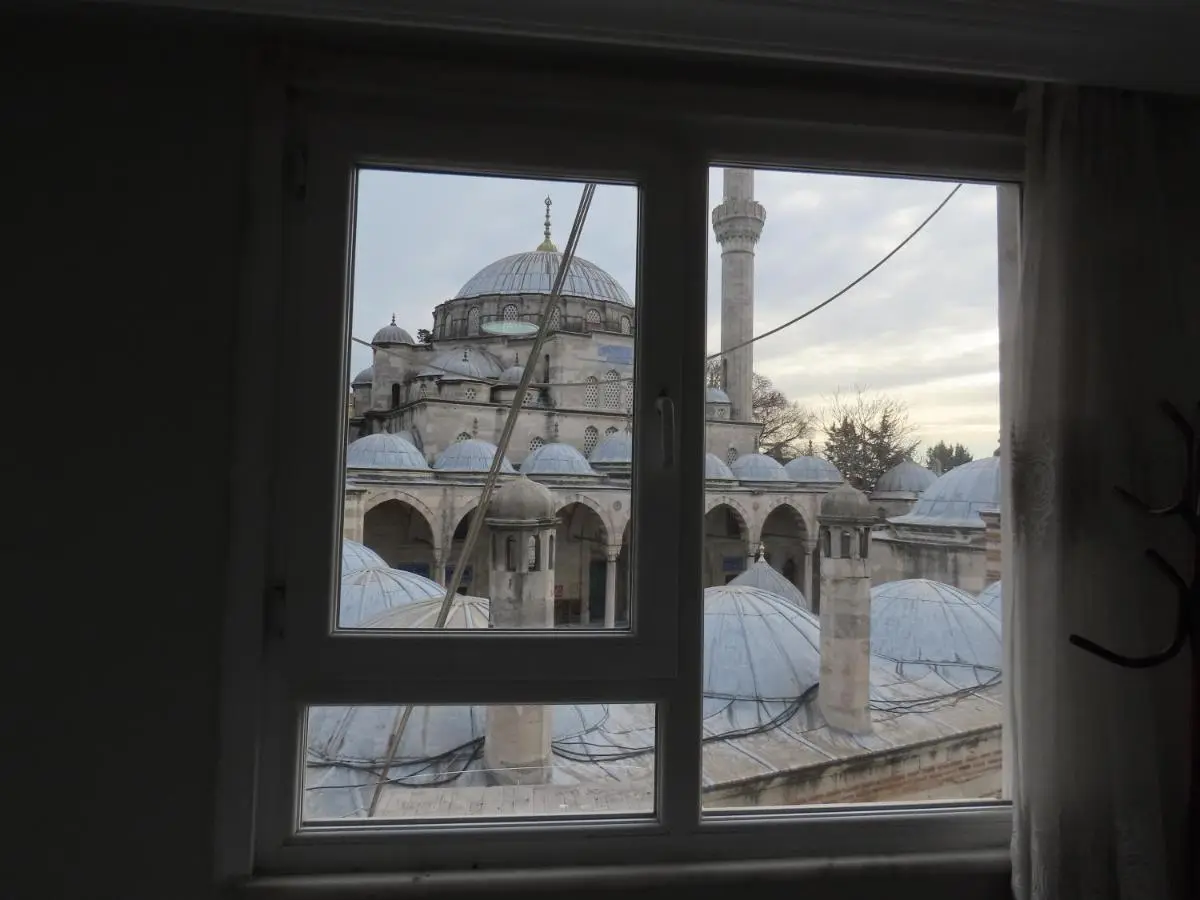 Sultanahmet Apart Hotel House